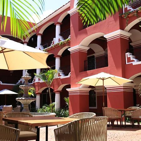 Hotel Nukari Quinta Boutique Jala Esterno foto