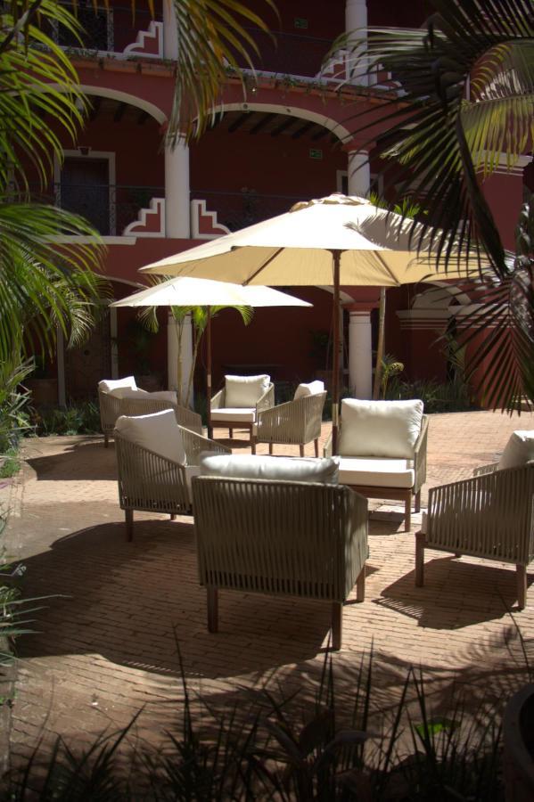 Hotel Nukari Quinta Boutique Jala Esterno foto