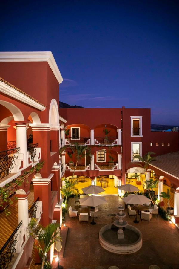 Hotel Nukari Quinta Boutique Jala Esterno foto