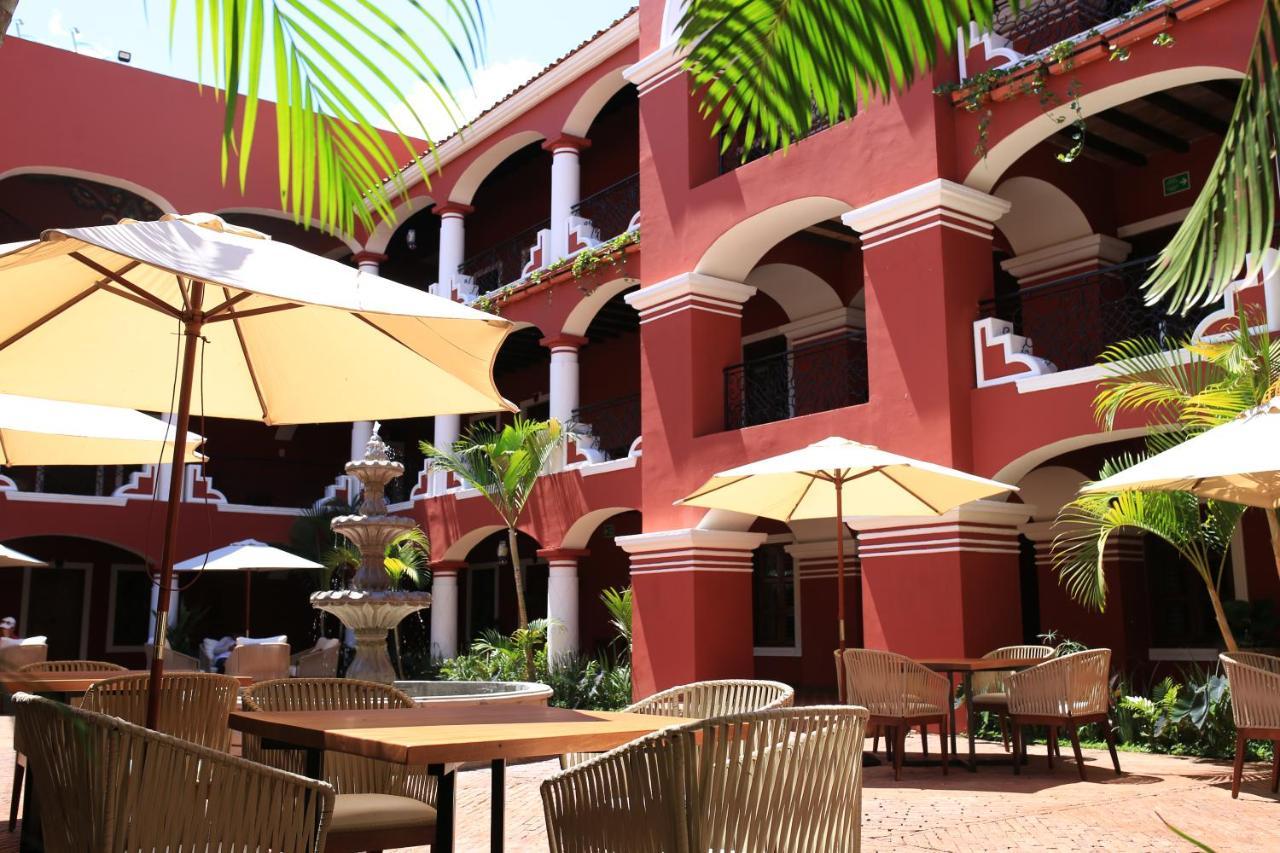 Hotel Nukari Quinta Boutique Jala Esterno foto