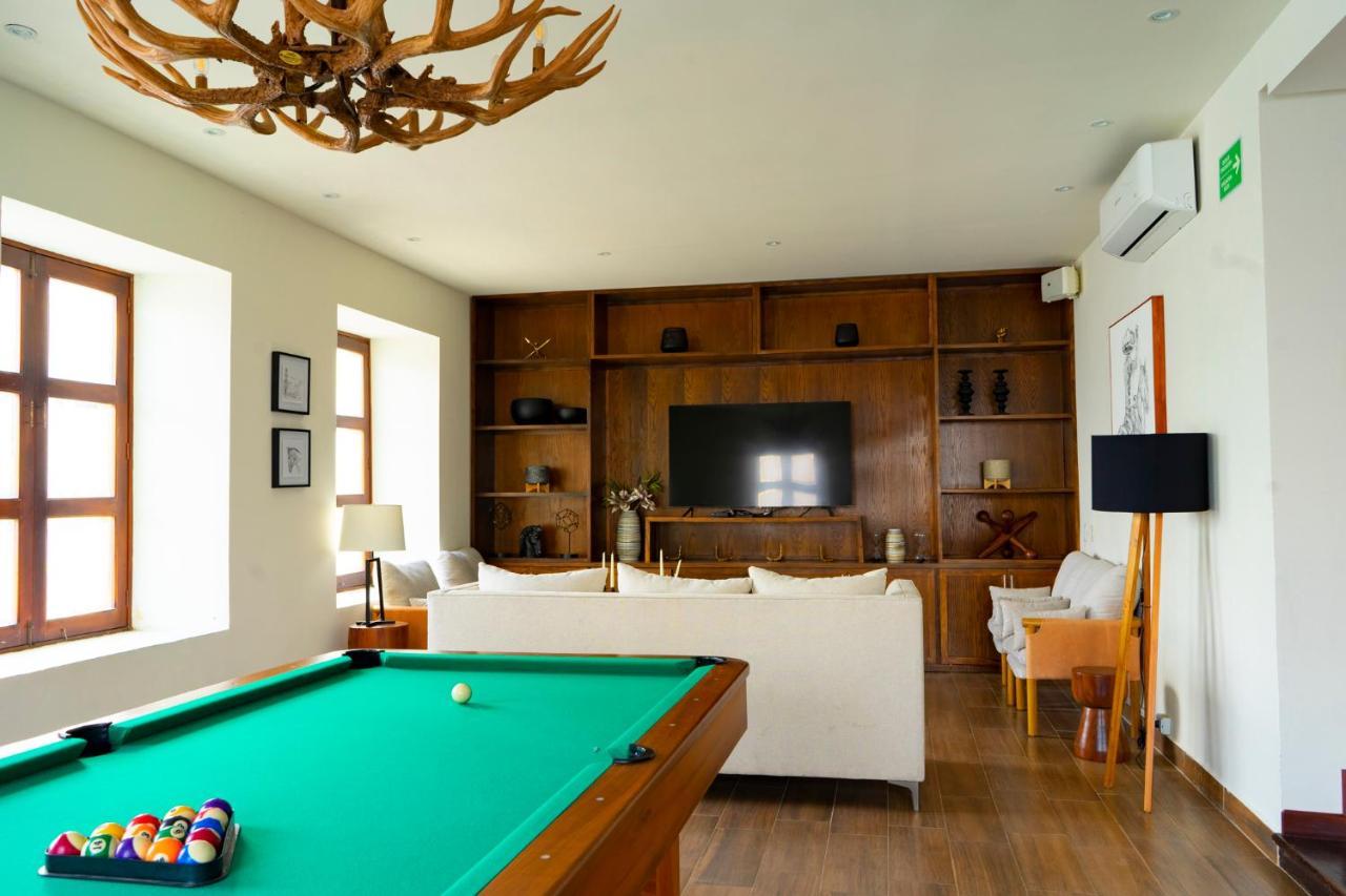 Hotel Nukari Quinta Boutique Jala Esterno foto