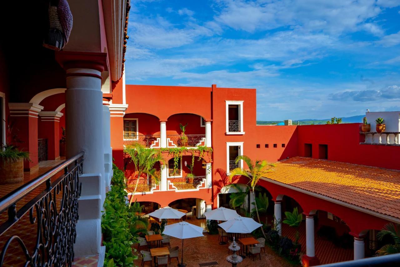 Hotel Nukari Quinta Boutique Jala Esterno foto
