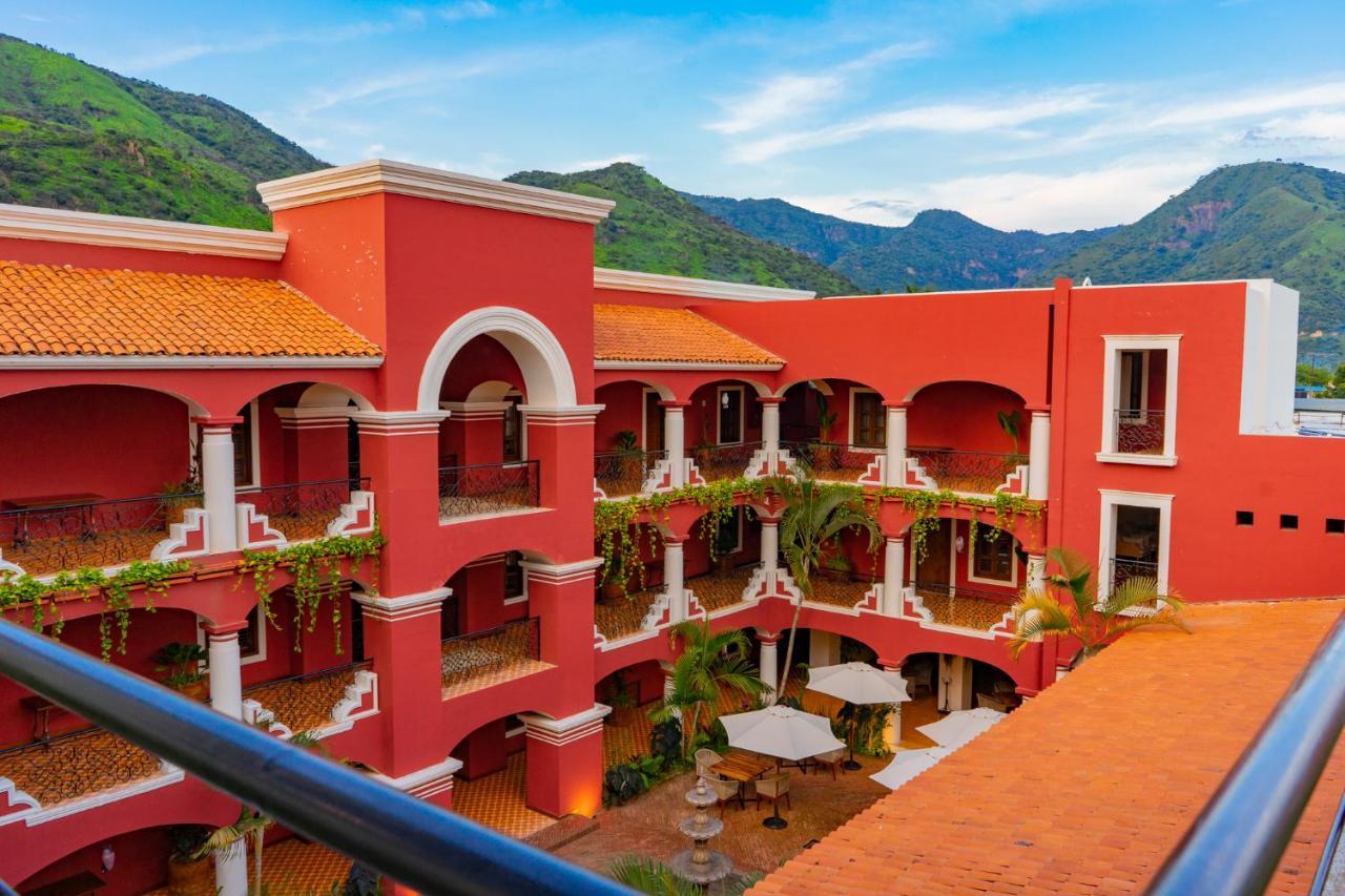 Hotel Nukari Quinta Boutique Jala Esterno foto