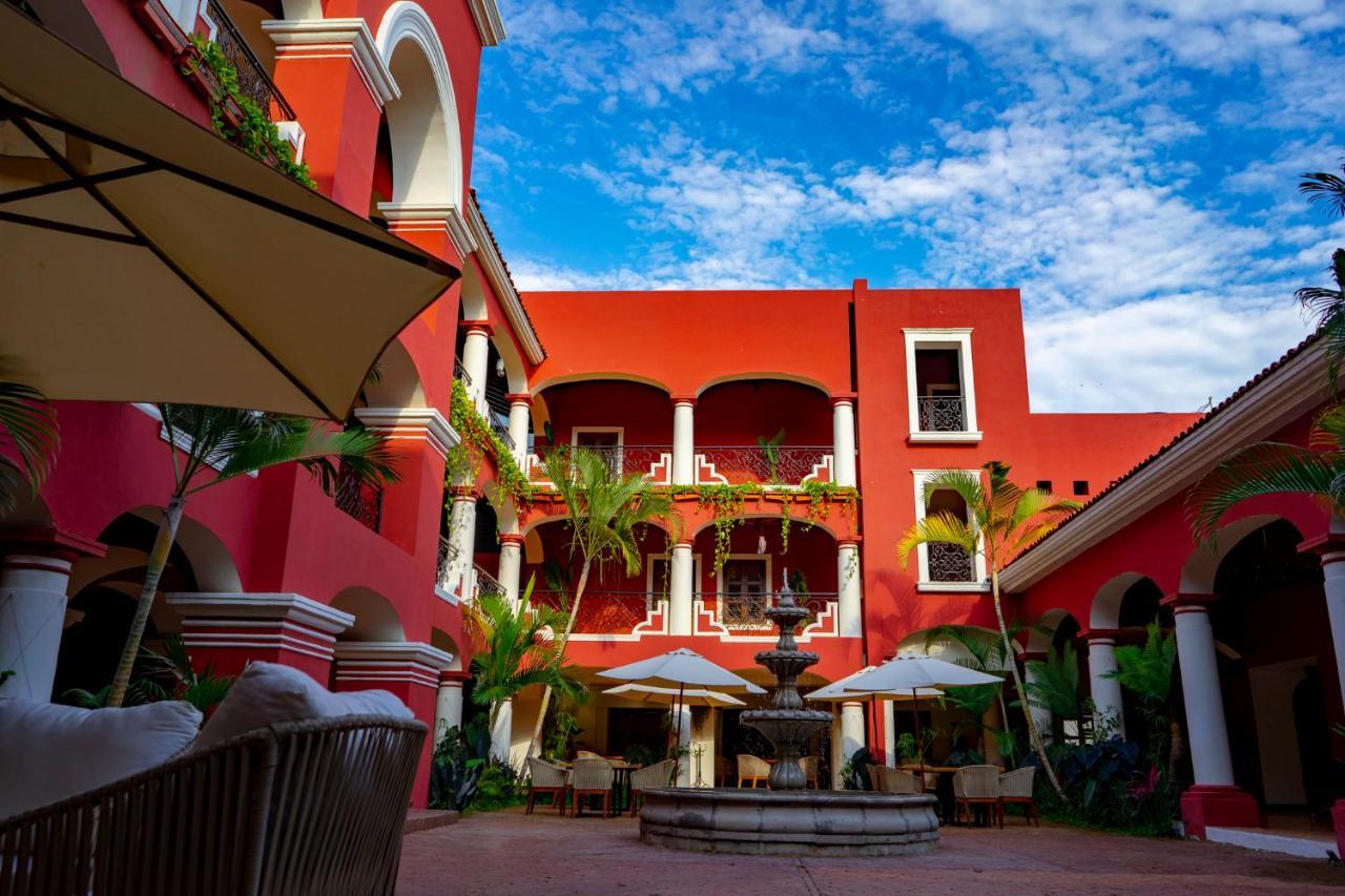 Hotel Nukari Quinta Boutique Jala Esterno foto