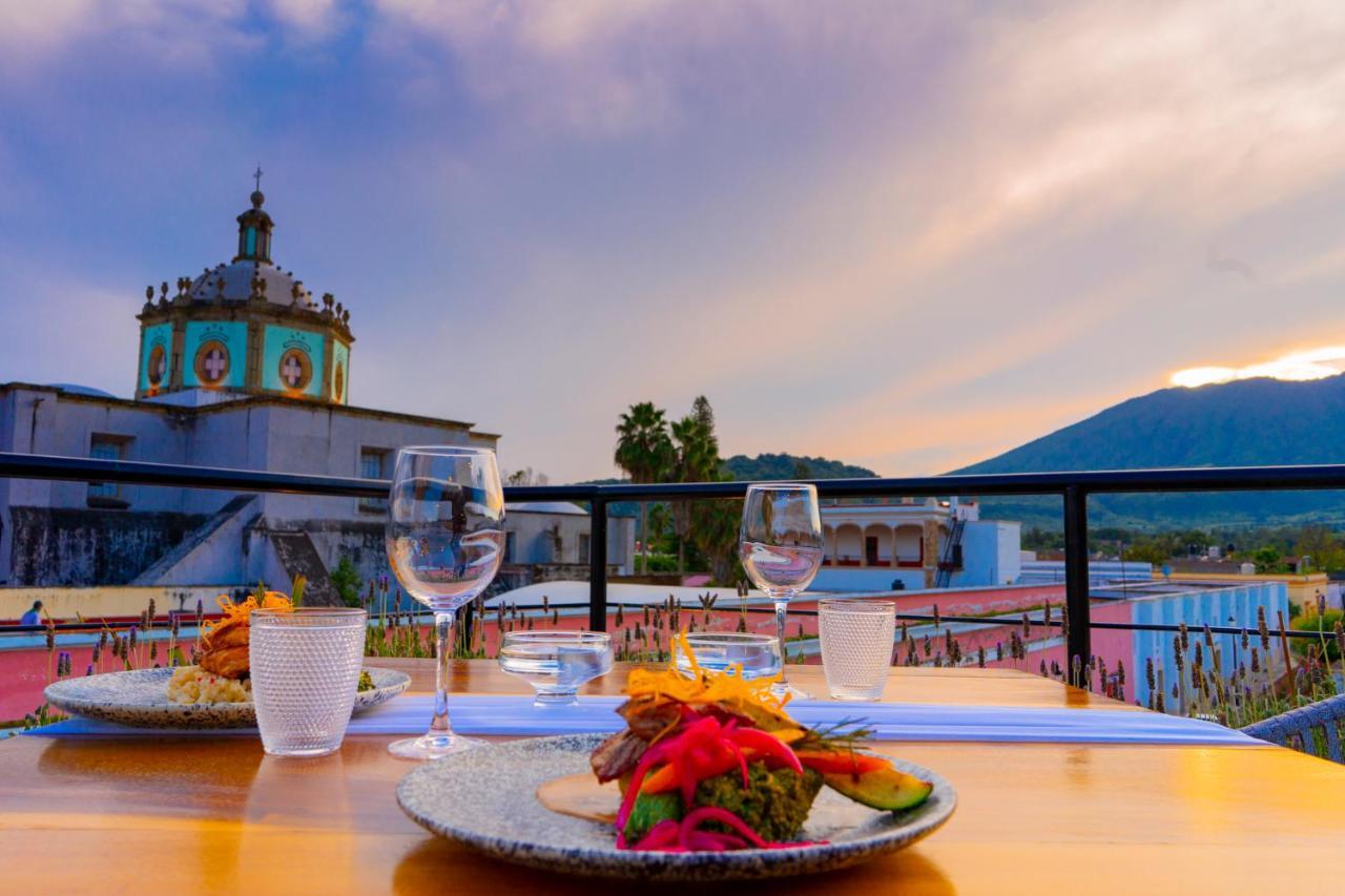 Hotel Nukari Quinta Boutique Jala Esterno foto