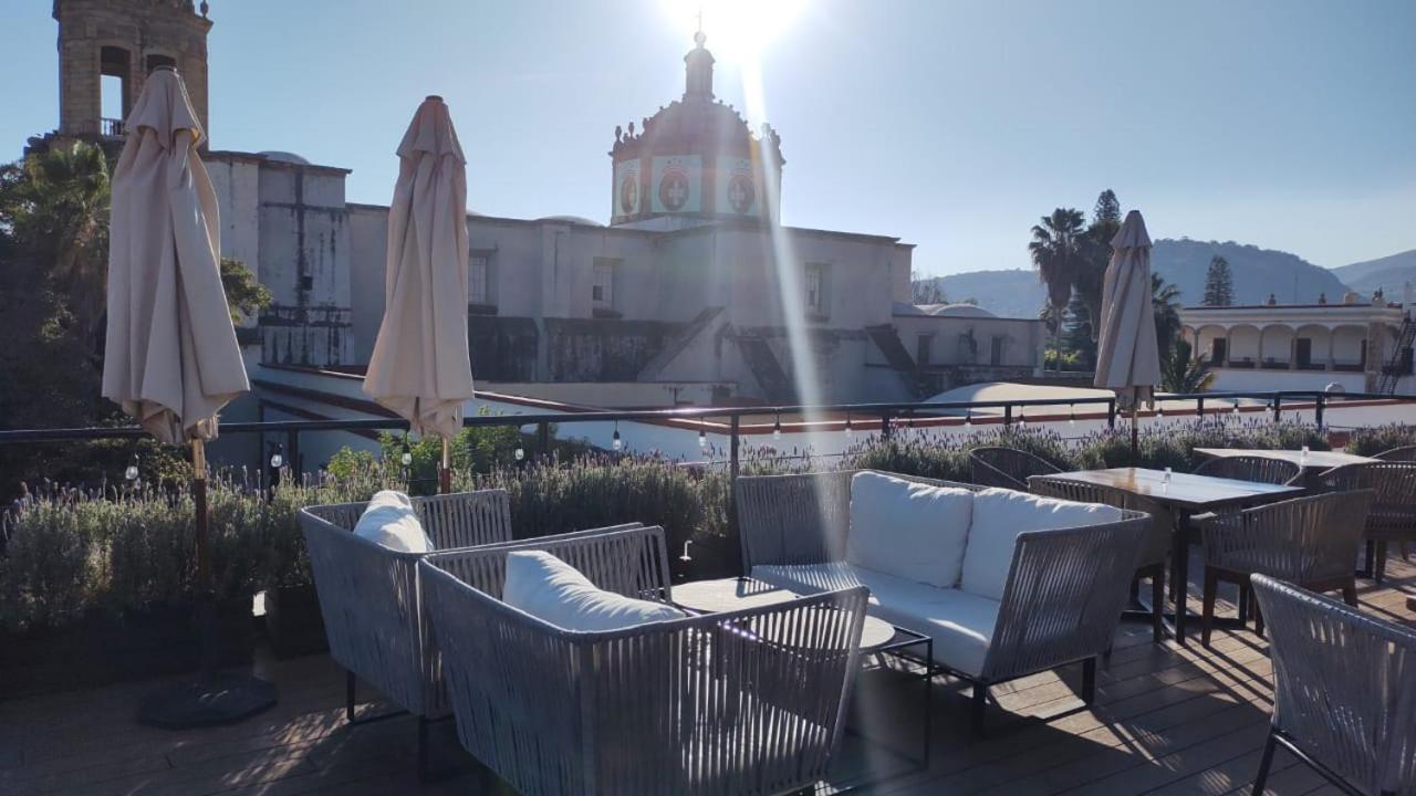 Hotel Nukari Quinta Boutique Jala Esterno foto