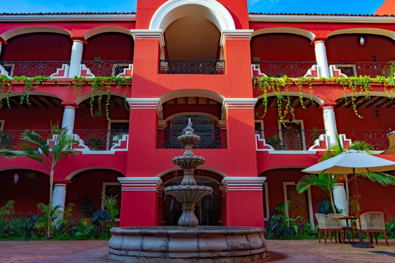 Hotel Nukari Quinta Boutique Jala Esterno foto