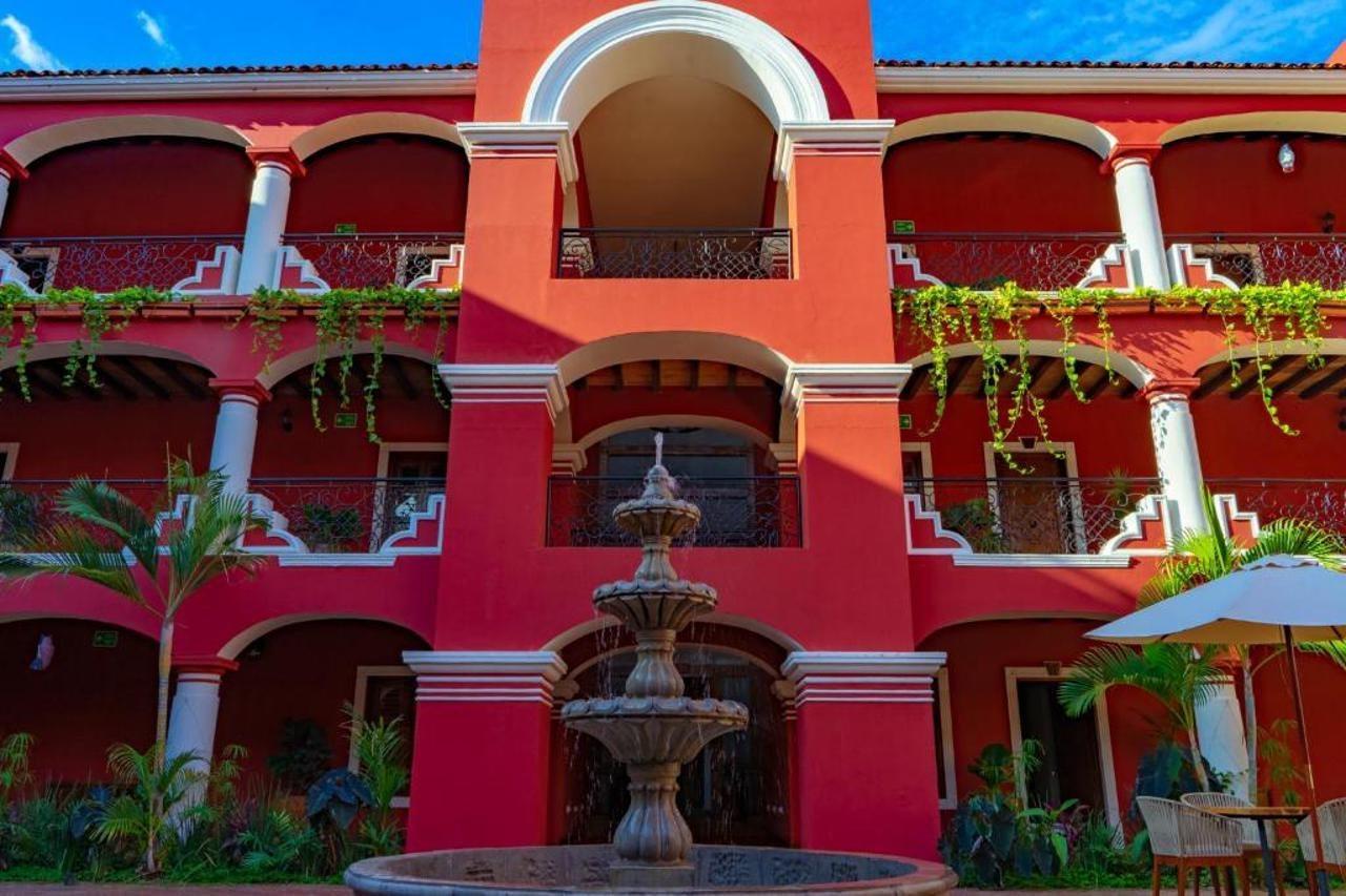 Hotel Nukari Quinta Boutique Jala Esterno foto