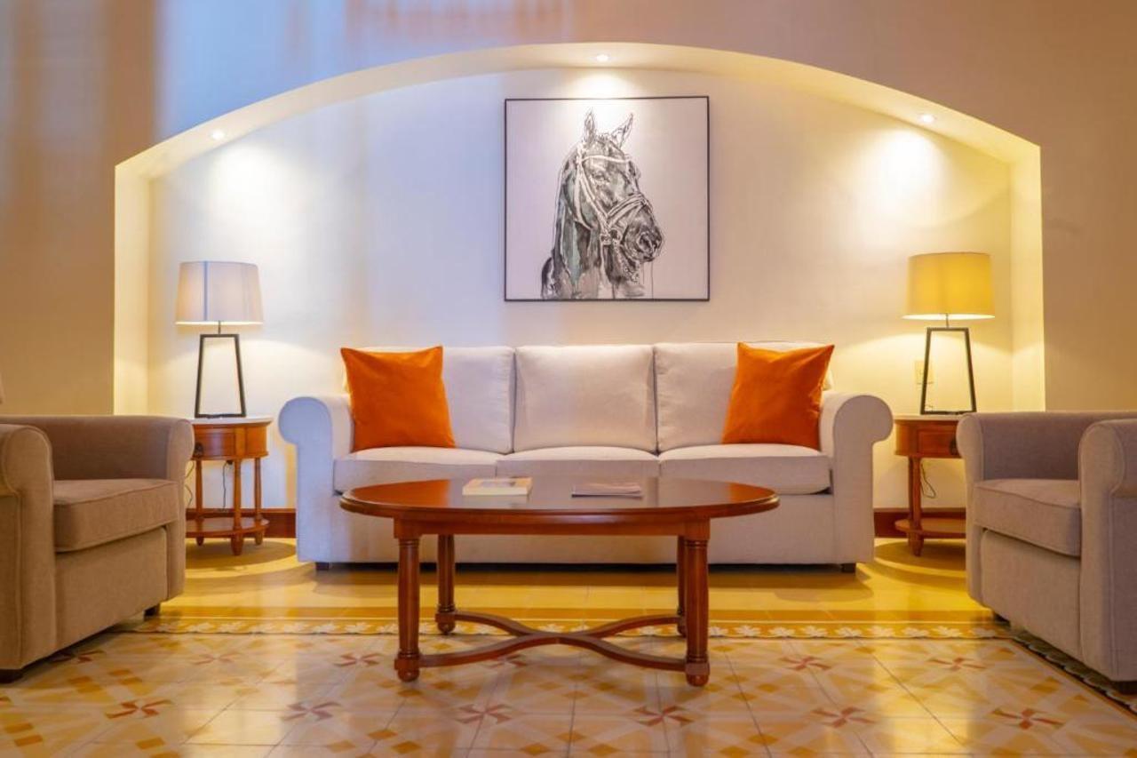 Hotel Nukari Quinta Boutique Jala Esterno foto