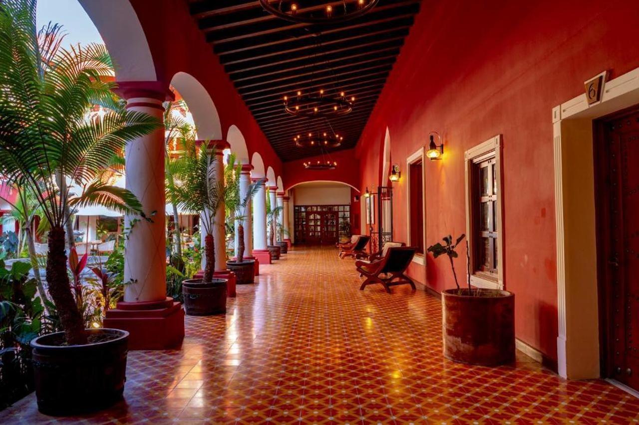 Hotel Nukari Quinta Boutique Jala Esterno foto