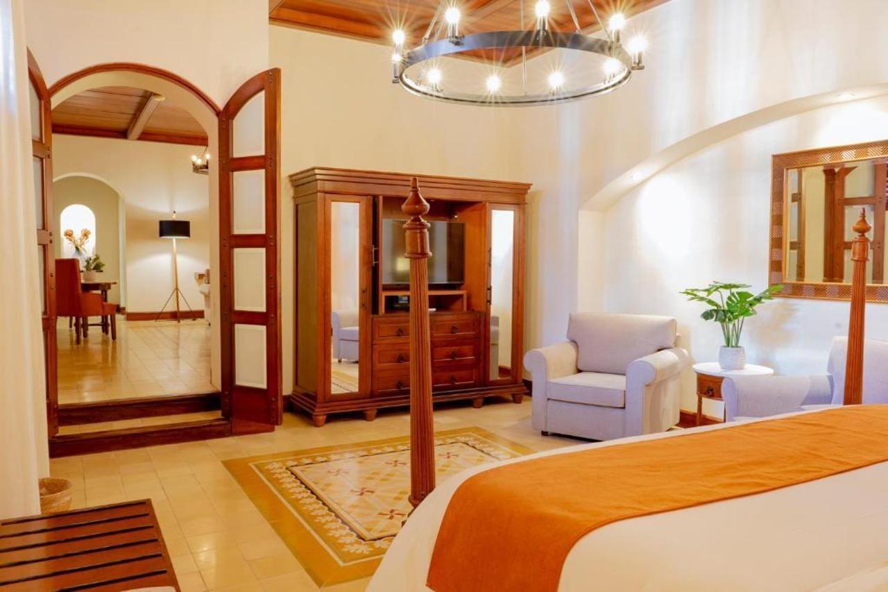 Hotel Nukari Quinta Boutique Jala Esterno foto
