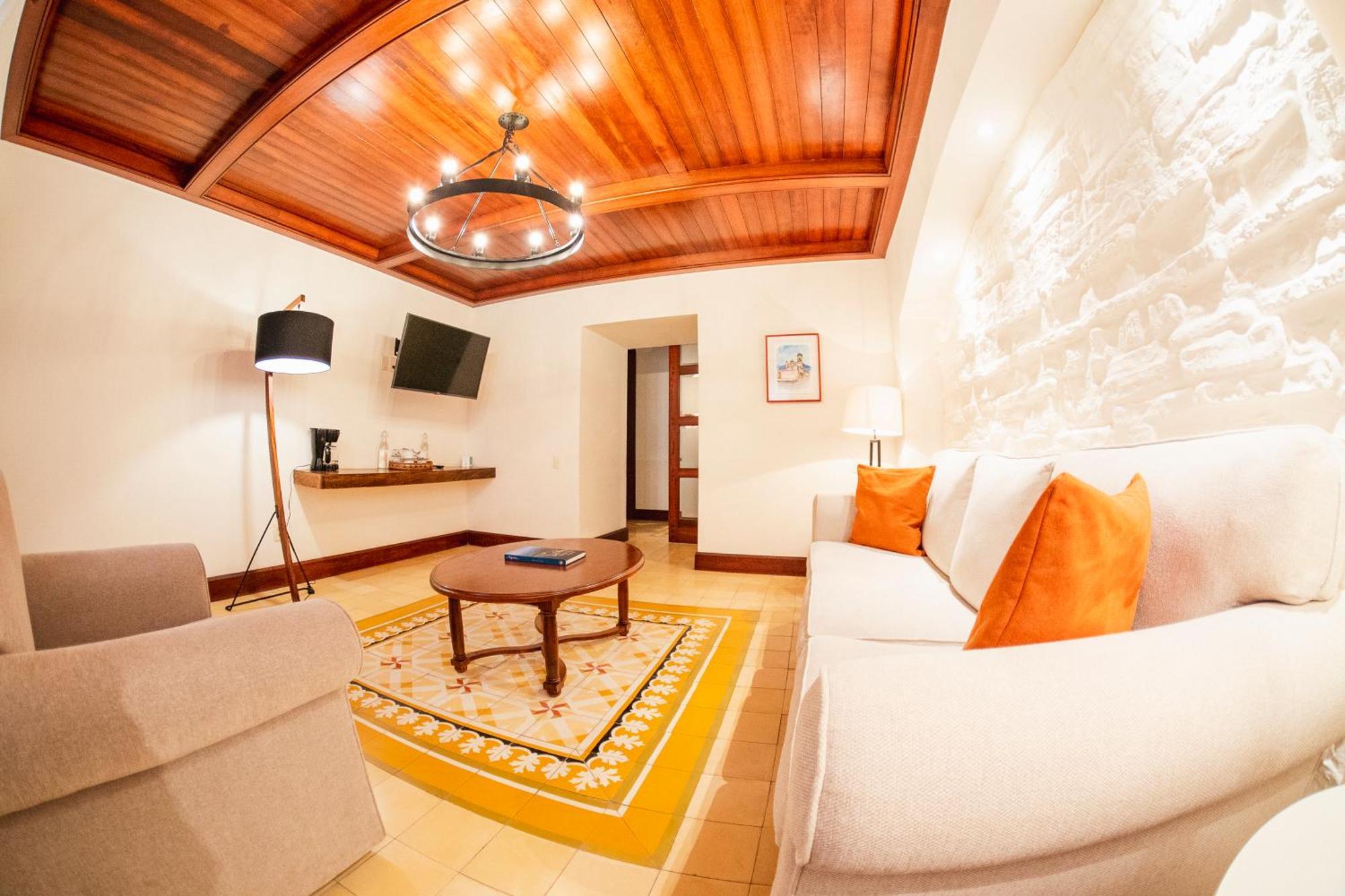 Hotel Nukari Quinta Boutique Jala Esterno foto