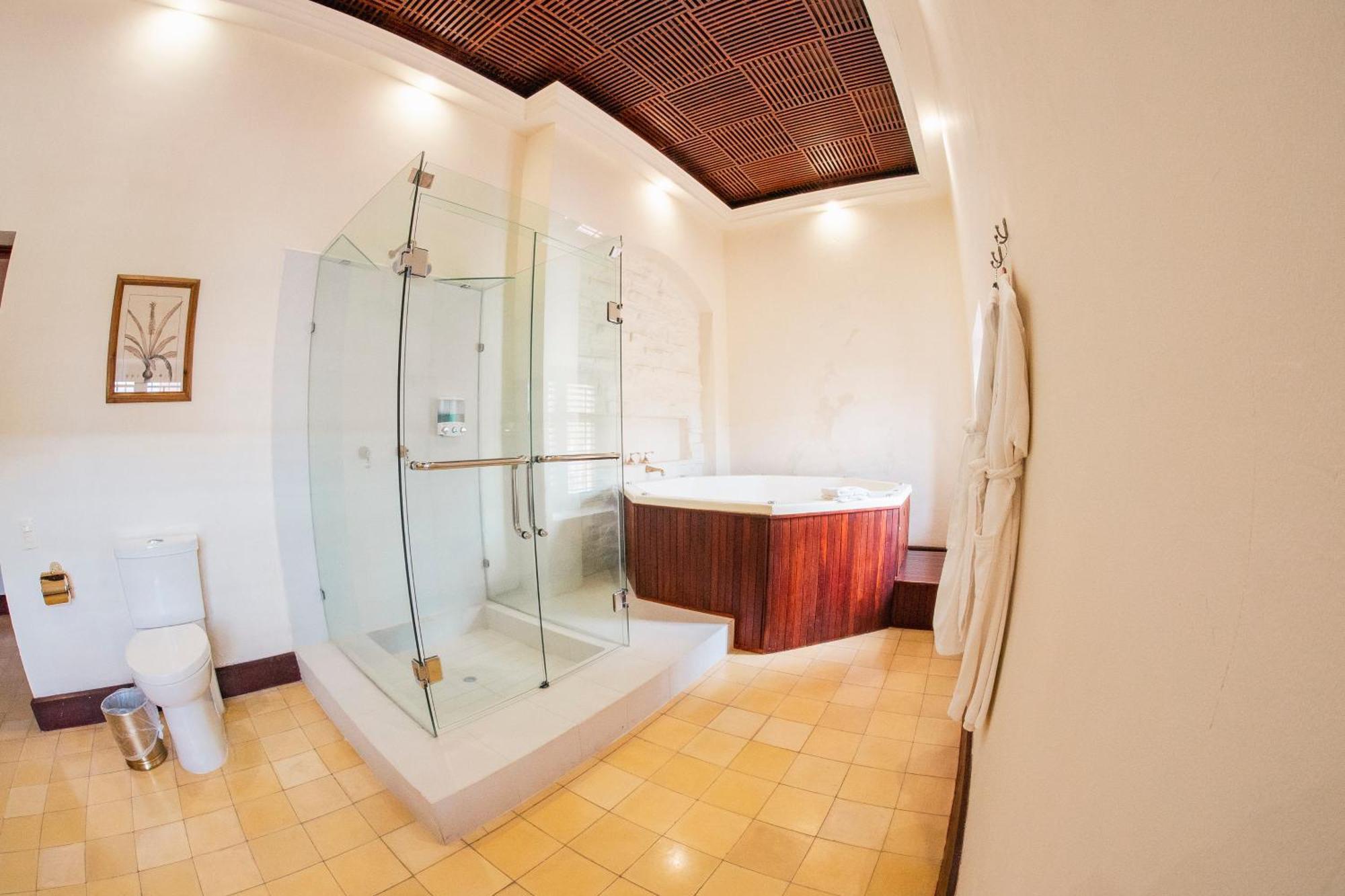 Hotel Nukari Quinta Boutique Jala Esterno foto