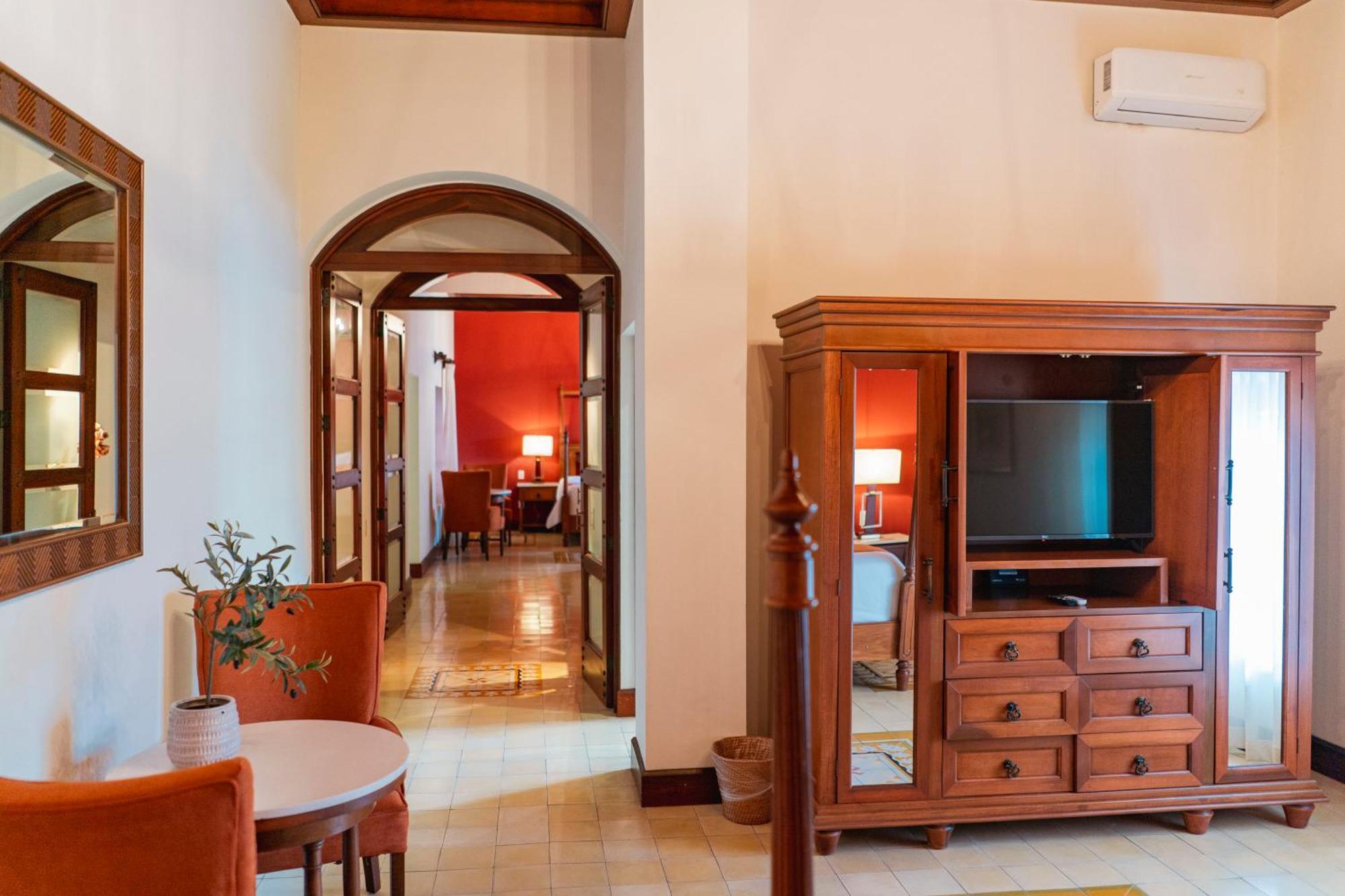 Hotel Nukari Quinta Boutique Jala Esterno foto