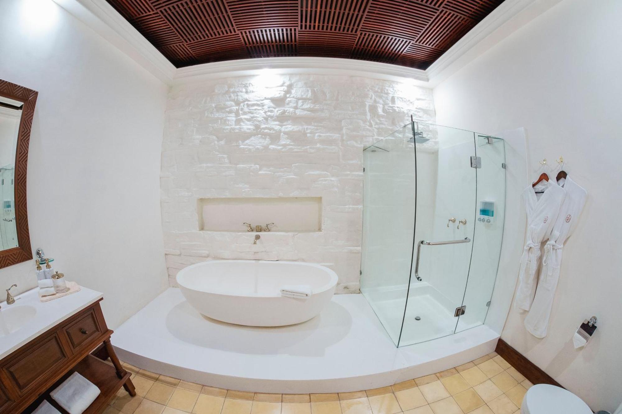 Hotel Nukari Quinta Boutique Jala Esterno foto